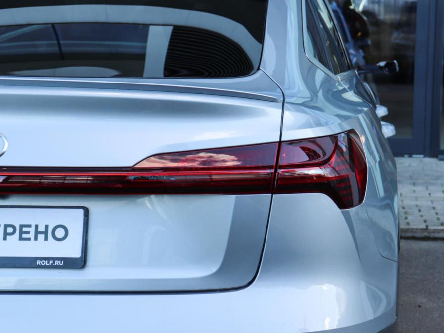 Audi e-tron I Химки  - изображение 22