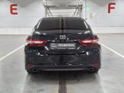 Toyota Camry VIII (XV70) Рестайлинг Казань  - изображение 34