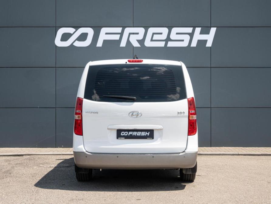 Hyundai H-1 II Рестайлинг 2 Краснодар  - изображение 4
