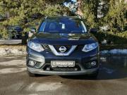 Nissan X-Trail III Санкт-Петербург  - изображение 34