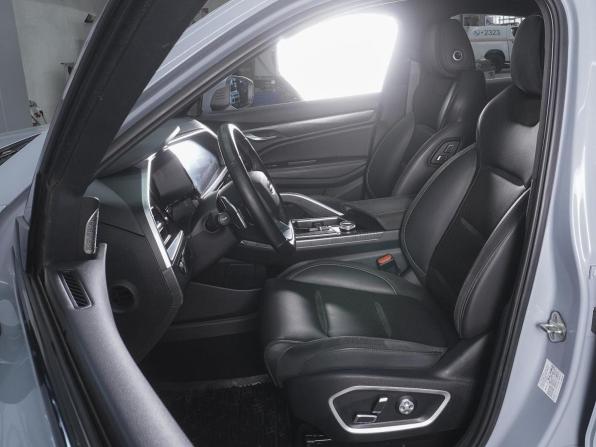 Geely Tugella I Рестайлинг с пробегом 2022 года, цена 2 830 000 рублей, 72956 км, внедорожник, Автокод Объявления