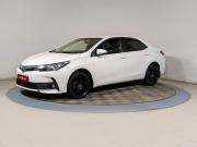 Toyota Corolla XI (E160 E170 E180) Екатеринбург  - изображение 20