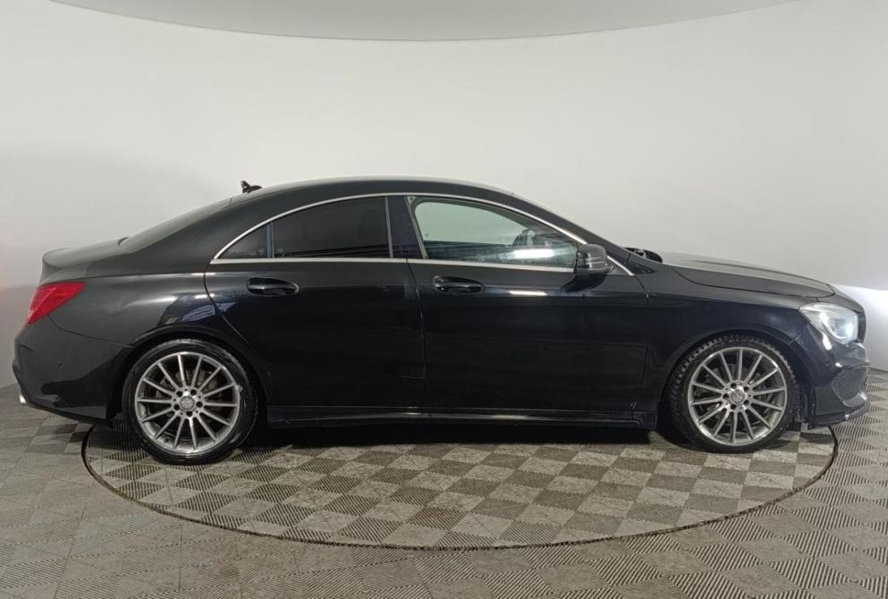 Mercedes-Benz CLA I (C117 X117) Волгоград  - изображение 8