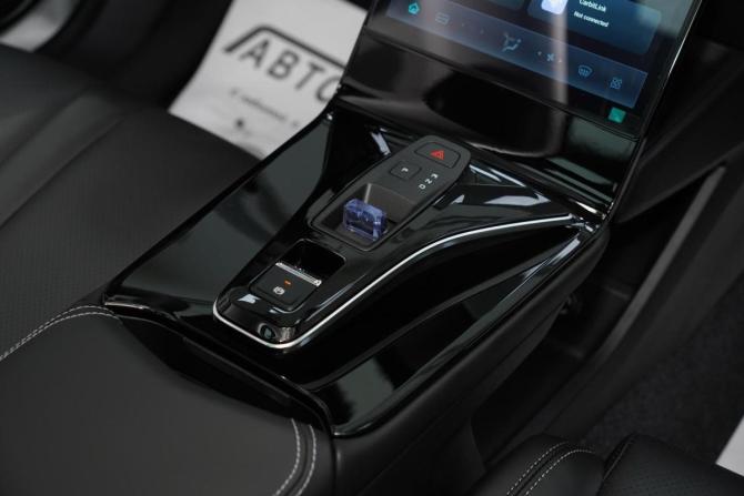 Новый Dongfeng Mage 2024 года, цена 2 699 000 рублей, внедорожник, Автокод Объявления
