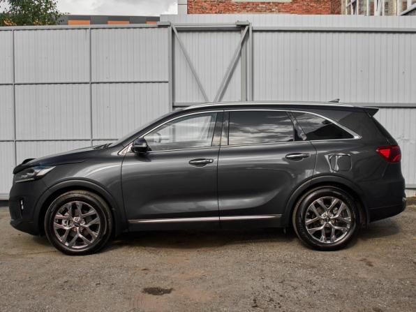 Kia Sorento III Prime Рестайлинг с пробегом 2020 года, цена 2 700 000 рублей, 129050 км, внедорожник, Автокод Объявления