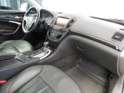 Opel Insignia I Рестайлинг Санкт-Петербург  - изображение 28