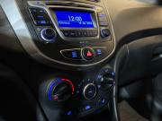 Hyundai Solaris I Рестайлинг Уфа  - изображение 26
