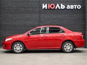 Toyota Corolla X (E140 E150) Рестайлинг Екатеринбург  - изображение 26
