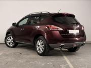 Nissan Murano II (Z51) Рестайлинг 2 Екатеринбург  - изображение 39