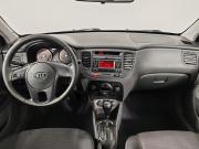Kia Rio II Рестайлинг Москва  - изображение 36