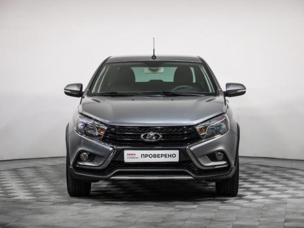 Lada (ВАЗ) Vesta I с пробегом 2018 года, цена 869 777 рублей, 191275 км, седан, Автокод Объявления