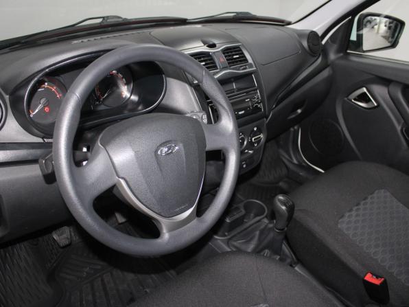 Lada (ВАЗ) Granta I Рестайлинг с пробегом 2024 года, цена 869 900 рублей, 31360 км, седан, Автокод Объявления
