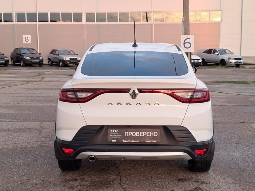 Renault Arkana I Набережные Челны  - изображение 7