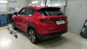 Changan CS35 Plus I Рестайлинг Санкт-Петербург  - изображение 8