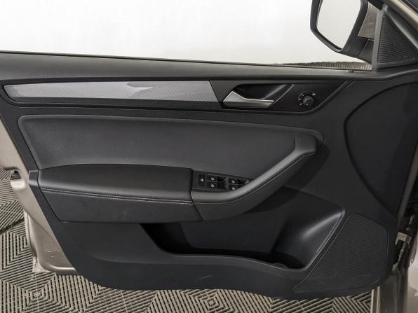 Volkswagen Polo VI с пробегом 2020 года, цена 1 650 000 рублей, 39767 км, лифтбек, Автокод Объявления