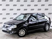 Renault Logan I Рестайлинг Екатеринбург  - изображение 17