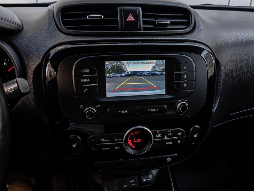 Kia Soul II Рестайлинг Краснодар  - изображение 13