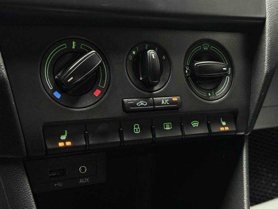 Skoda Rapid I Ижевск  - изображение 17