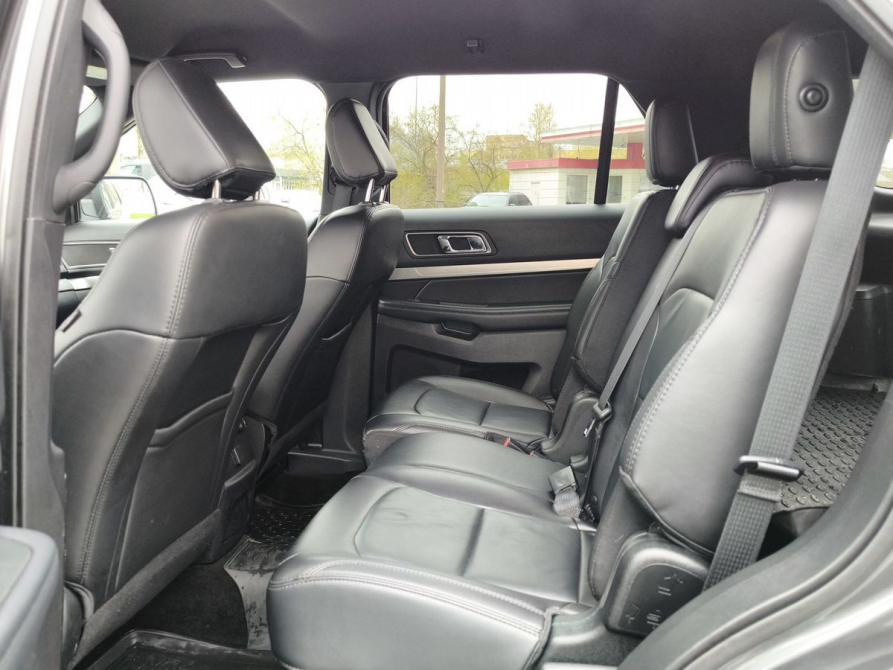 Ford Explorer V Рестайлинг 2 Санкт-Петербург  - изображение 14