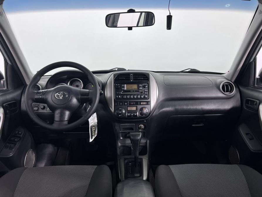 Toyota RAV4 II (XA20) Рестайлинг Калининград  - изображение 14