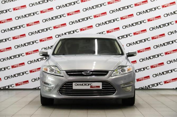 Ford Mondeo IV Рестайлинг с пробегом 2013 года, цена 845 850 рублей, 171543 км, седан, Автокод Объявления