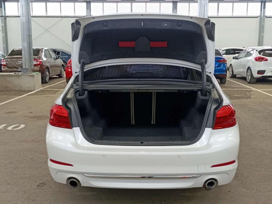 BMW 5 серии VII (G30/G31/G38) Набережные Челны  - изображение 12