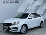 Lada (ВАЗ) Vesta I Рестайлинг (NG) Екатеринбург  - изображение 26