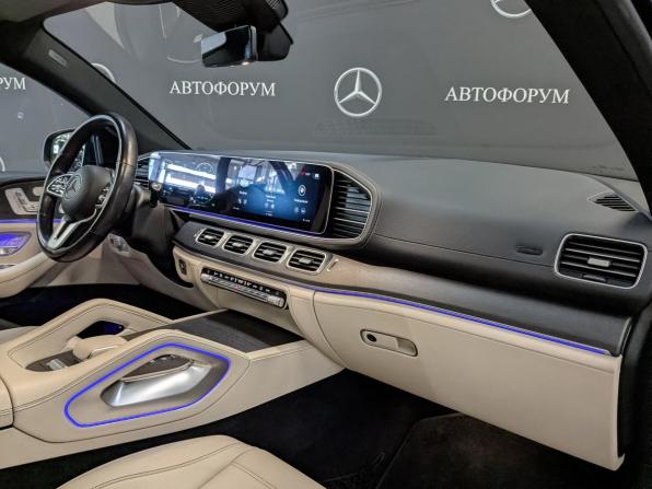Mercedes-Benz GLE Coupe II (C167) с пробегом 2020 года, цена 7 790 000 рублей, 53599 км, внедорожник, Автокод Объявления