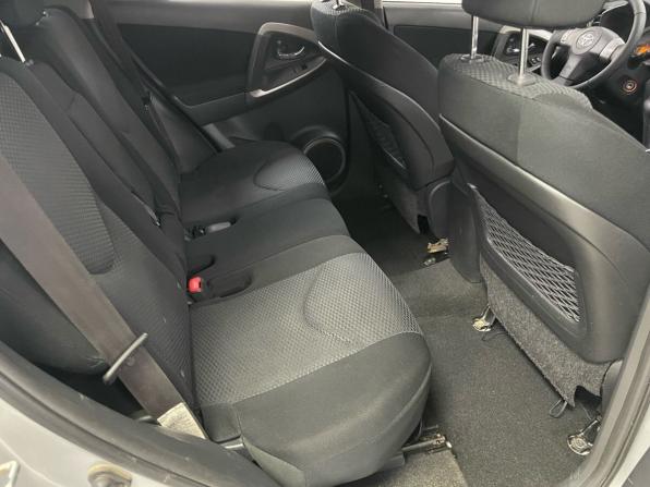 Toyota RAV4 III (XA30) с пробегом 2008 года, цена 740 000 рублей, 347000 км, внедорожник, Автокод Объявления