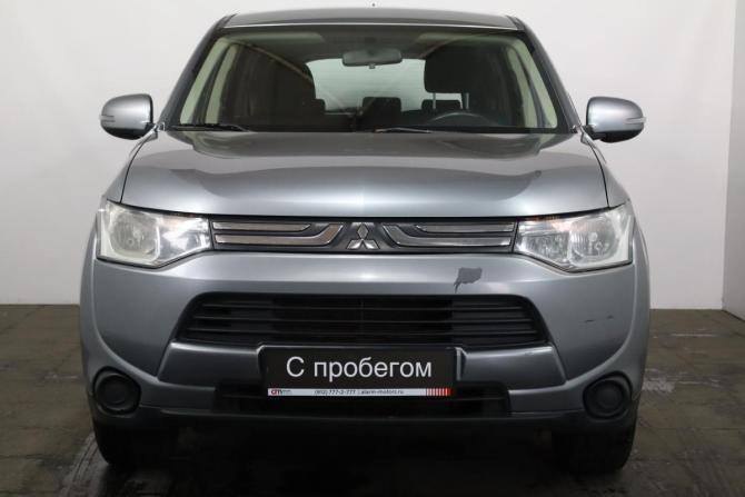 Mitsubishi Outlander III с пробегом 2012 года, цена 1 099 000 рублей, 179000 км, внедорожник, Автокод Объявления