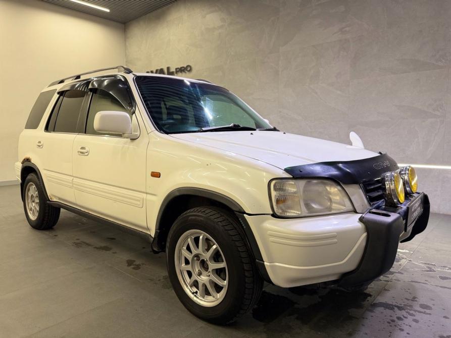 Honda CR-V I Новосибирск  - изображение 3