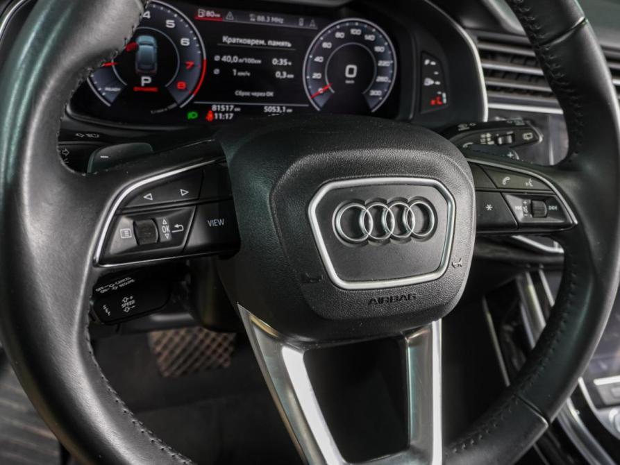 Audi Q7 II (4M) Рестайлинг Воронеж  - изображение 24