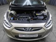 Hyundai Solaris I Москва  - изображение 29