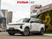 GAC Trumpchi S7 I Москва  - изображение 25