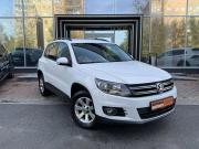 Volkswagen Tiguan I Рестайлинг Екатеринбург  - изображение 29