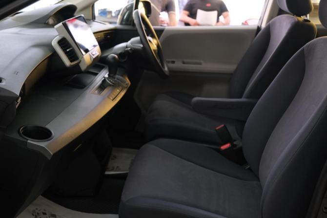 Honda Freed I с пробегом 2010 года, цена 1 159 000 рублей, 174000 км, компактвэн, Автокод Объявления