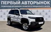 Lada (ВАЗ) Niva I Рестайлинг (Travel) Краснодар  - изображение 23