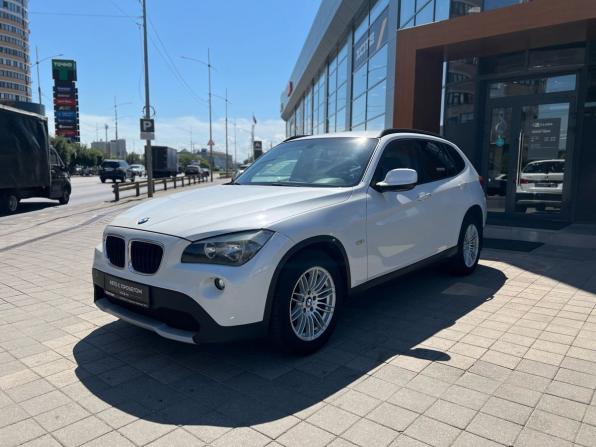 BMW X1 I (E84) Рестайлинг с пробегом 2012 года, цена 1 180 000 рублей, 192000 км, внедорожник, Автокод Объявления