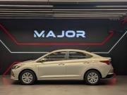 Hyundai Solaris II Рестайлинг Москва  - изображение 48
