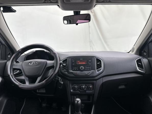 Lada (ВАЗ) XRAY I с пробегом 2018 года, цена 730 000 рублей, 195393 км, хэтчбек, Автокод Объявления