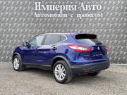 Nissan Qashqai II Краснодар  - изображение 38