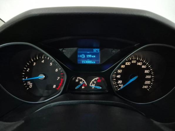 Ford Focus III с пробегом 2013 года, цена 755 000 рублей, 153087 км, хэтчбек, Автокод Объявления