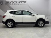 Nissan Qashqai I Рестайлинг Воронеж  - изображение 28