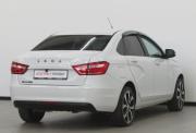 Lada (ВАЗ) Vesta I Екатеринбург  - изображение 30