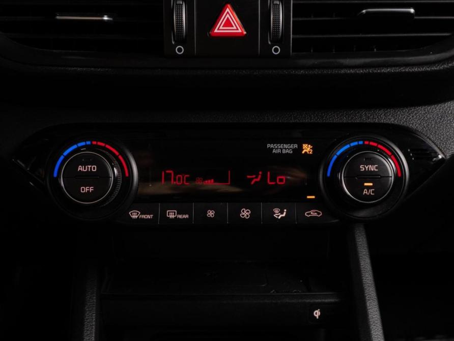 Kia K3 II Рестайлинг Тюмень  - изображение 17