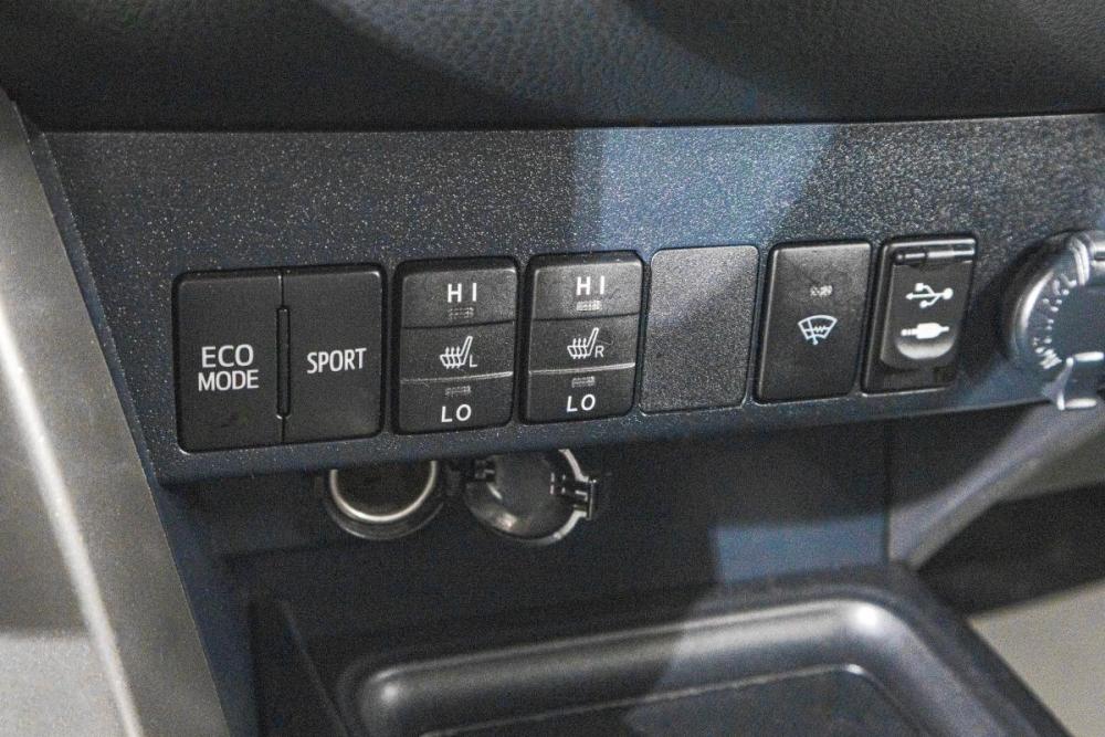 Toyota RAV4 IV (XA40) Барнаул  - изображение 21
