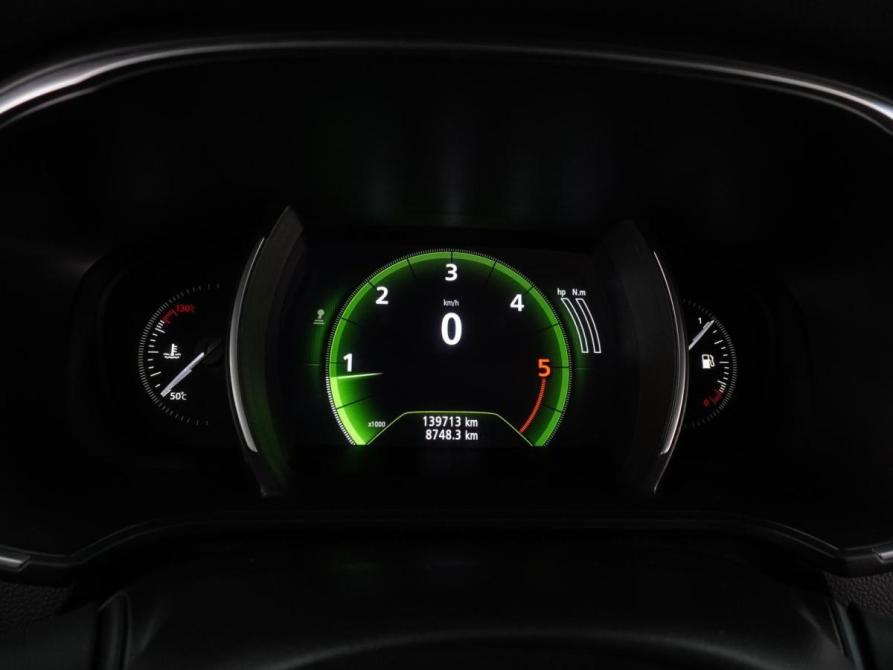 Renault Megane IV Воронеж  - изображение 19