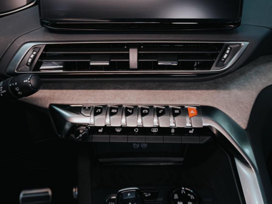 Peugeot 5008 II Рестайлинг Москва  - изображение 19