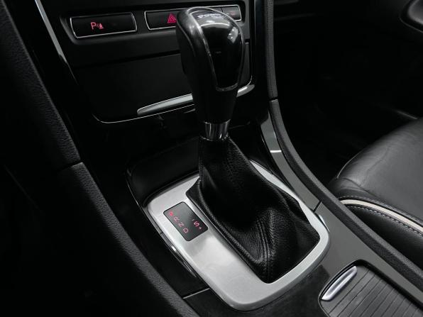 Ford Mondeo IV Рестайлинг с пробегом 2012 года, цена 880 000 рублей, 177669 км, седан, Автокод Объявления