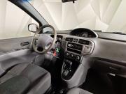 Hyundai Matrix I Рестайлинг Москва  - изображение 27